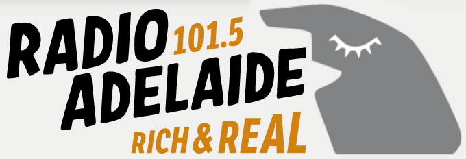 Radio Adelaide Logo