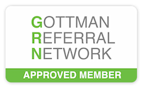 Gottman Referral Network - Approved Member
