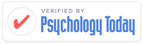 Verified by Psychology Today