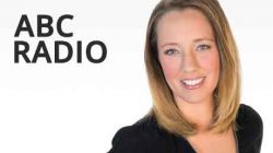 Ali Clark - ABC Radio